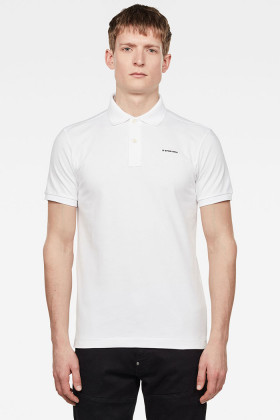 Polo pour homme G-star