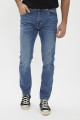 Jeans 512 slim taper medium indigo