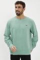 Sweat Original Crew vert