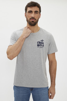 T shirts Levi s Homme pas chers Destock Jeans