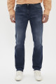 Jeans droit Ryan dark denim