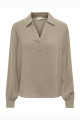 Blouse Divya beige