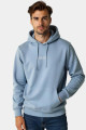 Sweat hoodie bleu ciel