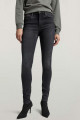 Jeans Lhana skinny noir