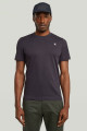 T-shirt graw slim gris