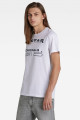 T- shirt Originals blanc