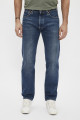 Jeans 501 levis Original medium indigo