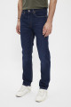 Jeans 502 taper fit blue denim