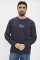 Sweat Original Tokyo bleu marine