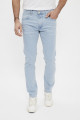 Jeans 3301 slim vintage electric blue