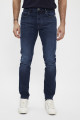 Jeans 3301 slim Worn in night time