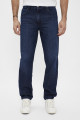 Jeans Oscar blue night