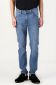 Jeans Larston tapered wave