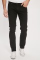 Jeans slim luke noir