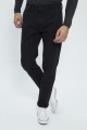 Pantalon chino noir