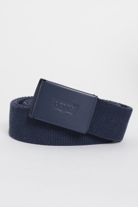 Ceinture bleu marine