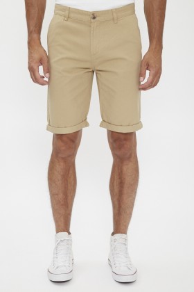 Short chino