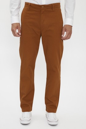 Pantalon chino