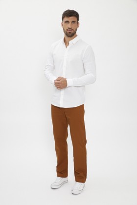 Pantalon chino