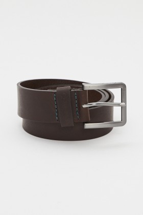 Ceinture en cuir