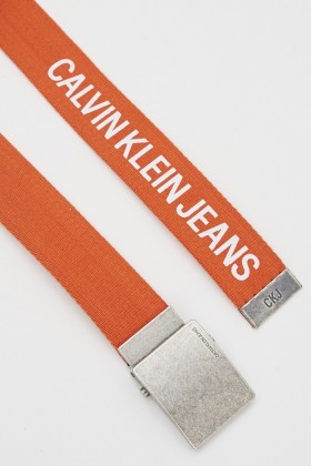 Ceinture orange