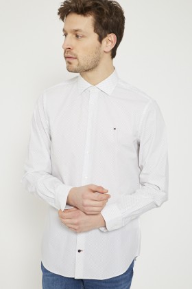 Chemise blanche 