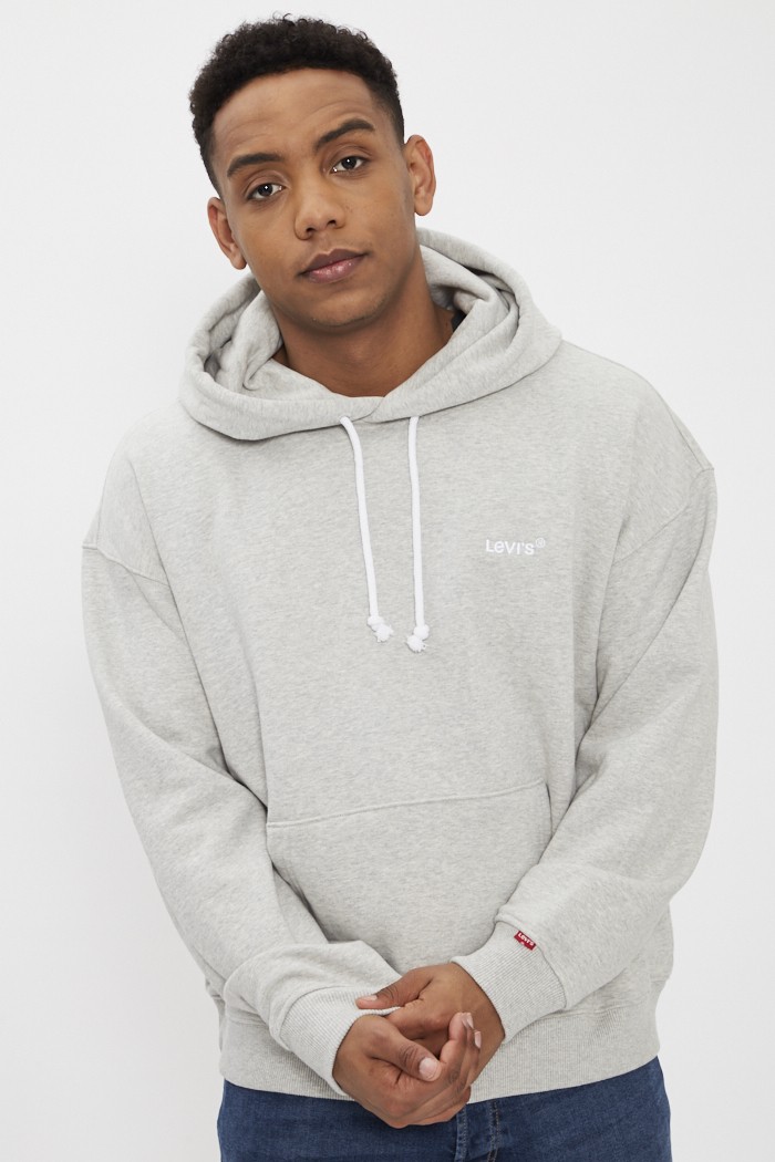 Sweat Levi's Homme taille M #pull #sweat #levis