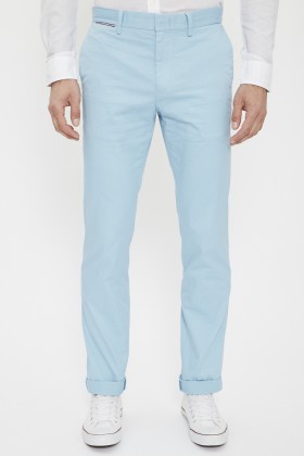 Pantalon chino 