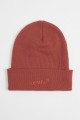 Bonnet rouge logo Levi's