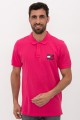 Polo rose