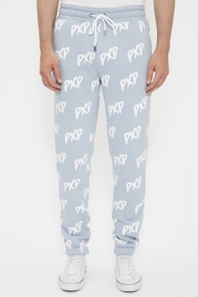 Pantalon jogger