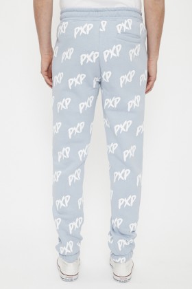 Pantalon jogger