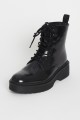 Boots noires