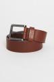 Ceinture en cuir