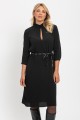 Robe noire