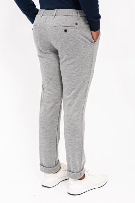 Pantalon gris