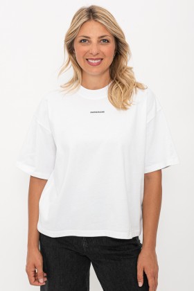 T-shirt blanc