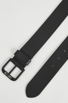 Ceinture en cuir