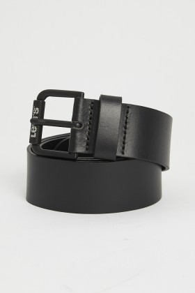 Ceinture en cuir