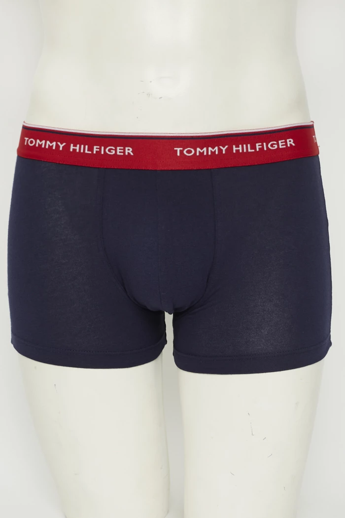 Tommy Hilfiger Lot de sous-vêtements en coton pour femme
