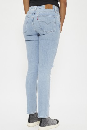 Jeans 724 droit