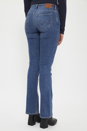 Jeans bootcut