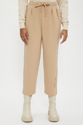 Pantalon de jogger