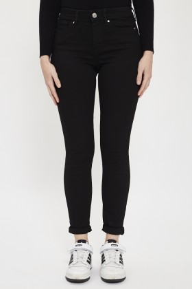 Jeans skinny noir