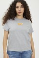 T-shirt col rond