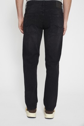 Jeans droit Clark