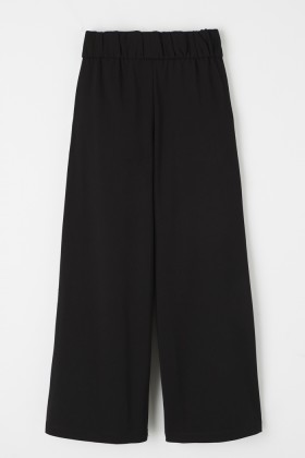 Pantalon noir