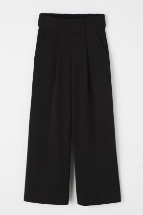 Pantalon noir