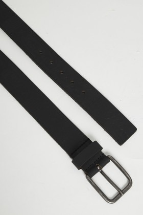 Ceinture en cuir