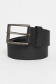 Ceinture en cuir